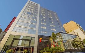 Sol de Oro Hotel & Suites Lima